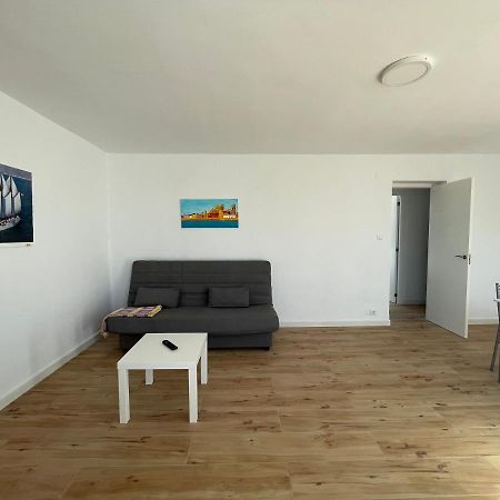 Habitacion En Apartamento Centro El Puerto Santa Maria El Puerto de Santa Maria Bagian luar foto