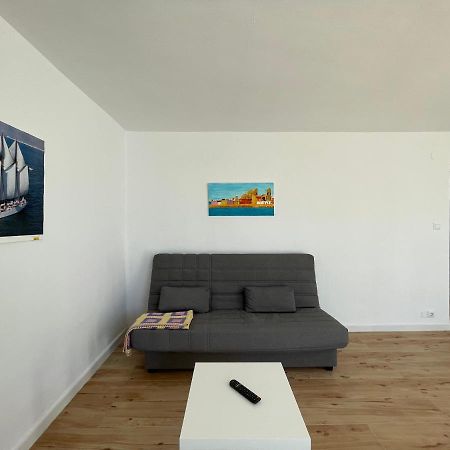 Habitacion En Apartamento Centro El Puerto Santa Maria El Puerto de Santa Maria Bagian luar foto