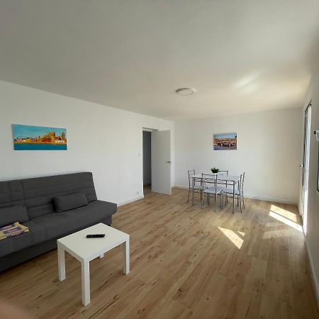 Habitacion En Apartamento Centro El Puerto Santa Maria El Puerto de Santa Maria Bagian luar foto