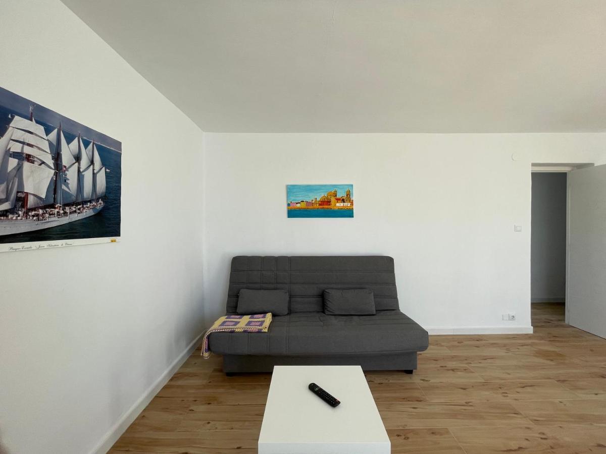 Habitacion En Apartamento Centro El Puerto Santa Maria El Puerto de Santa Maria Bagian luar foto
