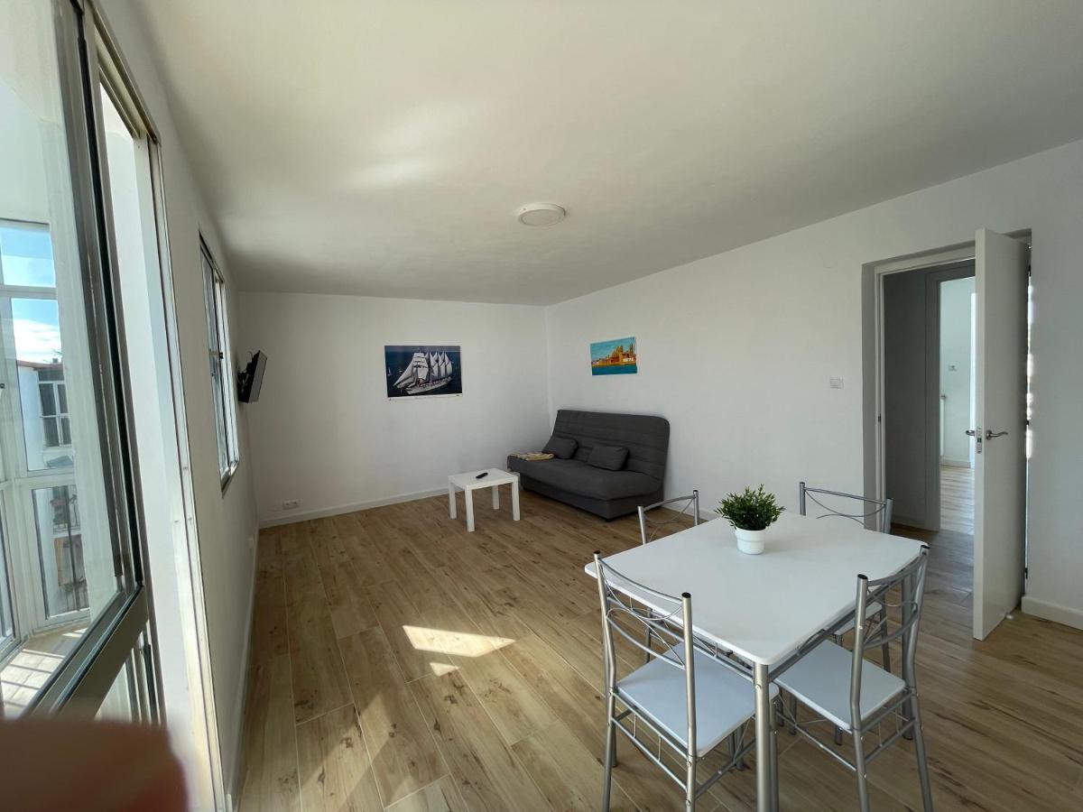 Habitacion En Apartamento Centro El Puerto Santa Maria El Puerto de Santa Maria Bagian luar foto