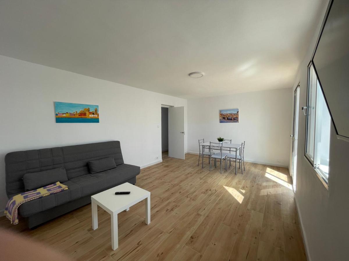 Habitacion En Apartamento Centro El Puerto Santa Maria El Puerto de Santa Maria Bagian luar foto