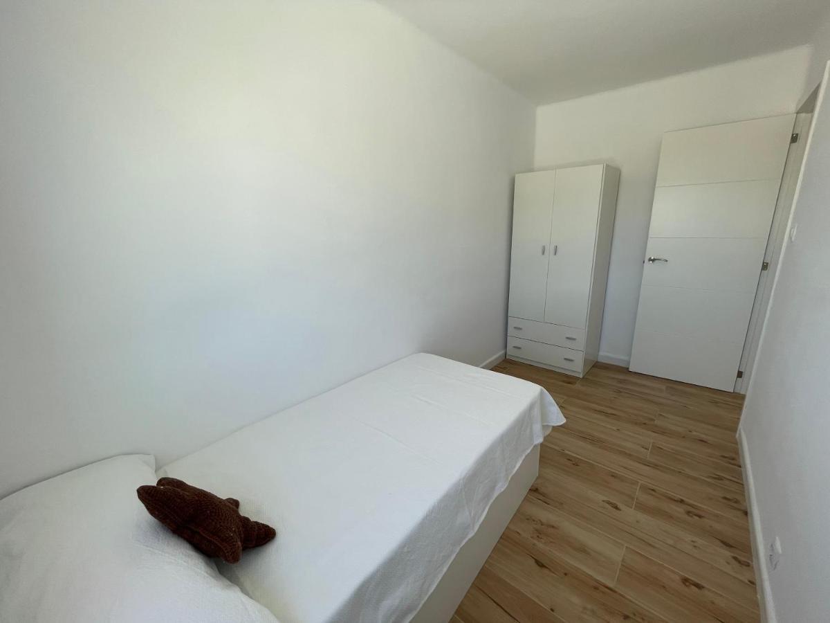 Habitacion En Apartamento Centro El Puerto Santa Maria El Puerto de Santa Maria Bagian luar foto