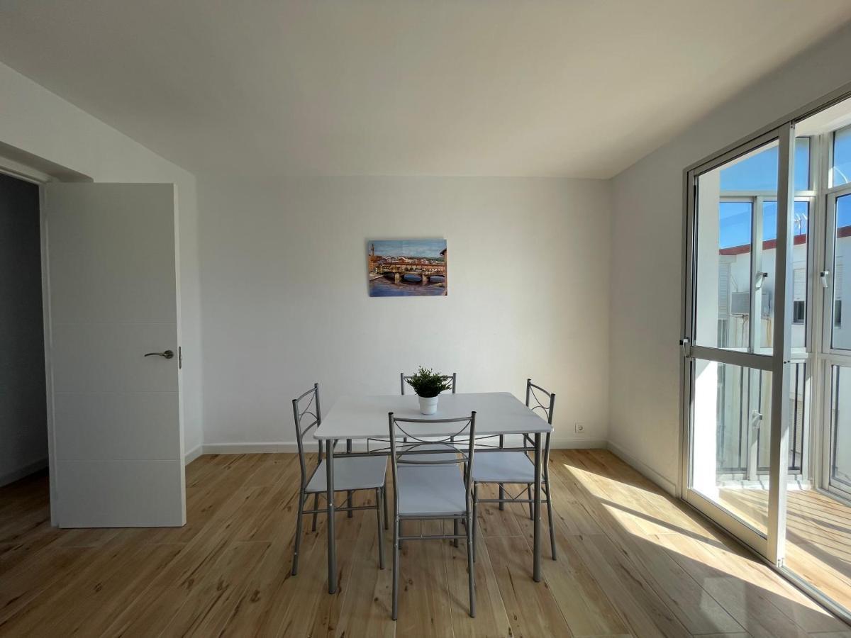 Habitacion En Apartamento Centro El Puerto Santa Maria El Puerto de Santa Maria Bagian luar foto