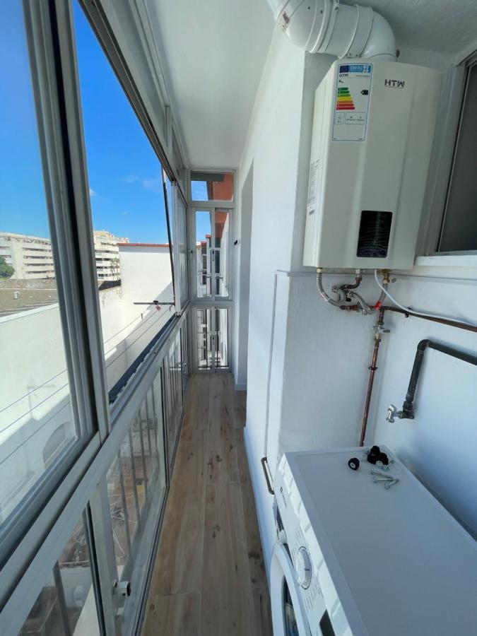 Habitacion En Apartamento Centro El Puerto Santa Maria El Puerto de Santa Maria Bagian luar foto