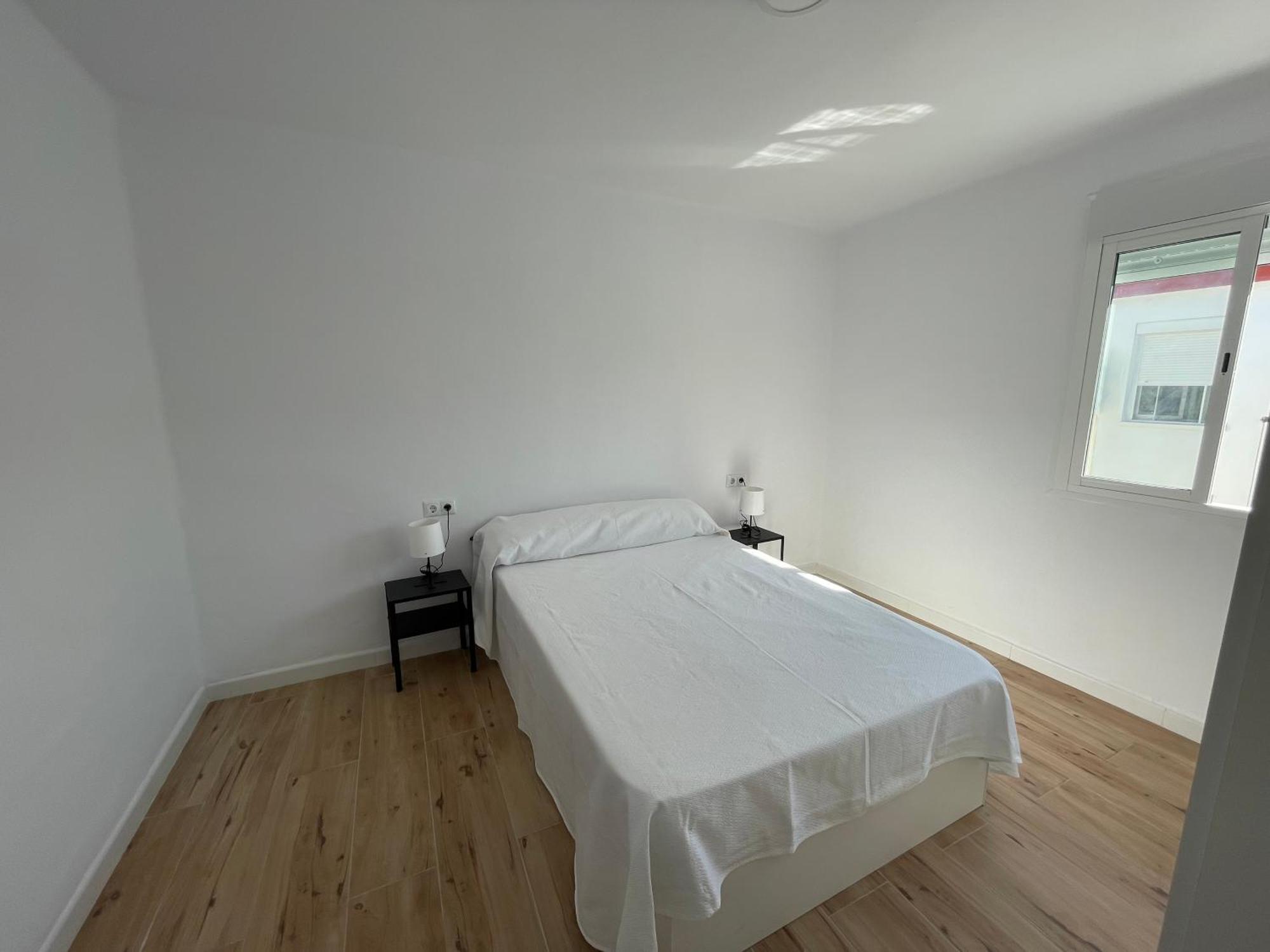 Habitacion En Apartamento Centro El Puerto Santa Maria El Puerto de Santa Maria Bagian luar foto
