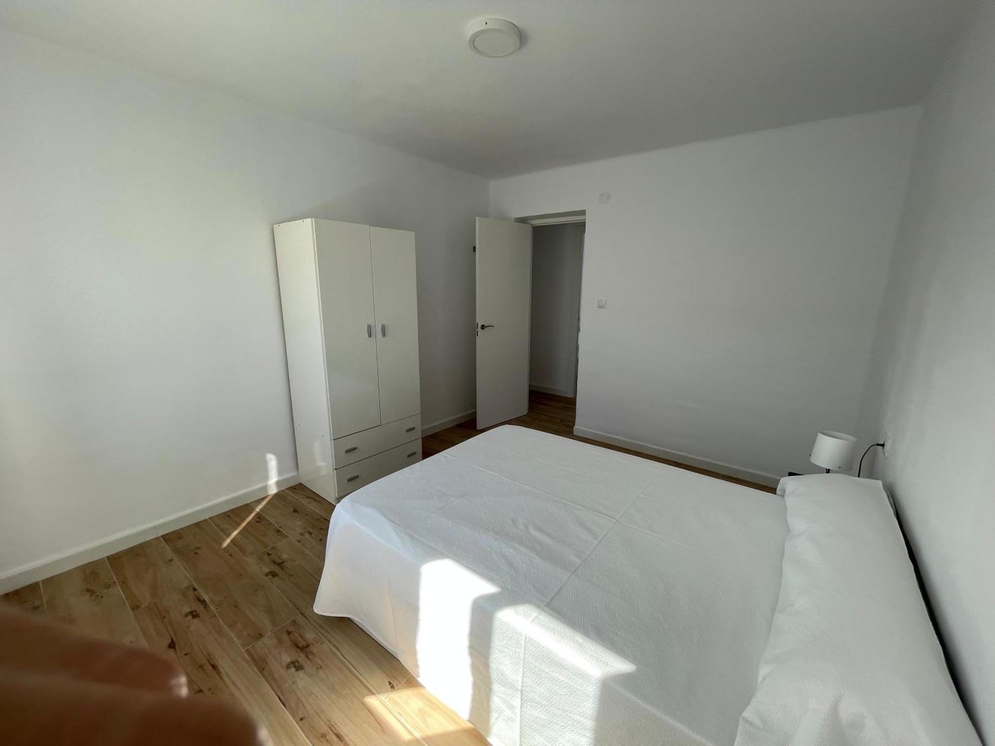 Habitacion En Apartamento Centro El Puerto Santa Maria El Puerto de Santa Maria Bagian luar foto
