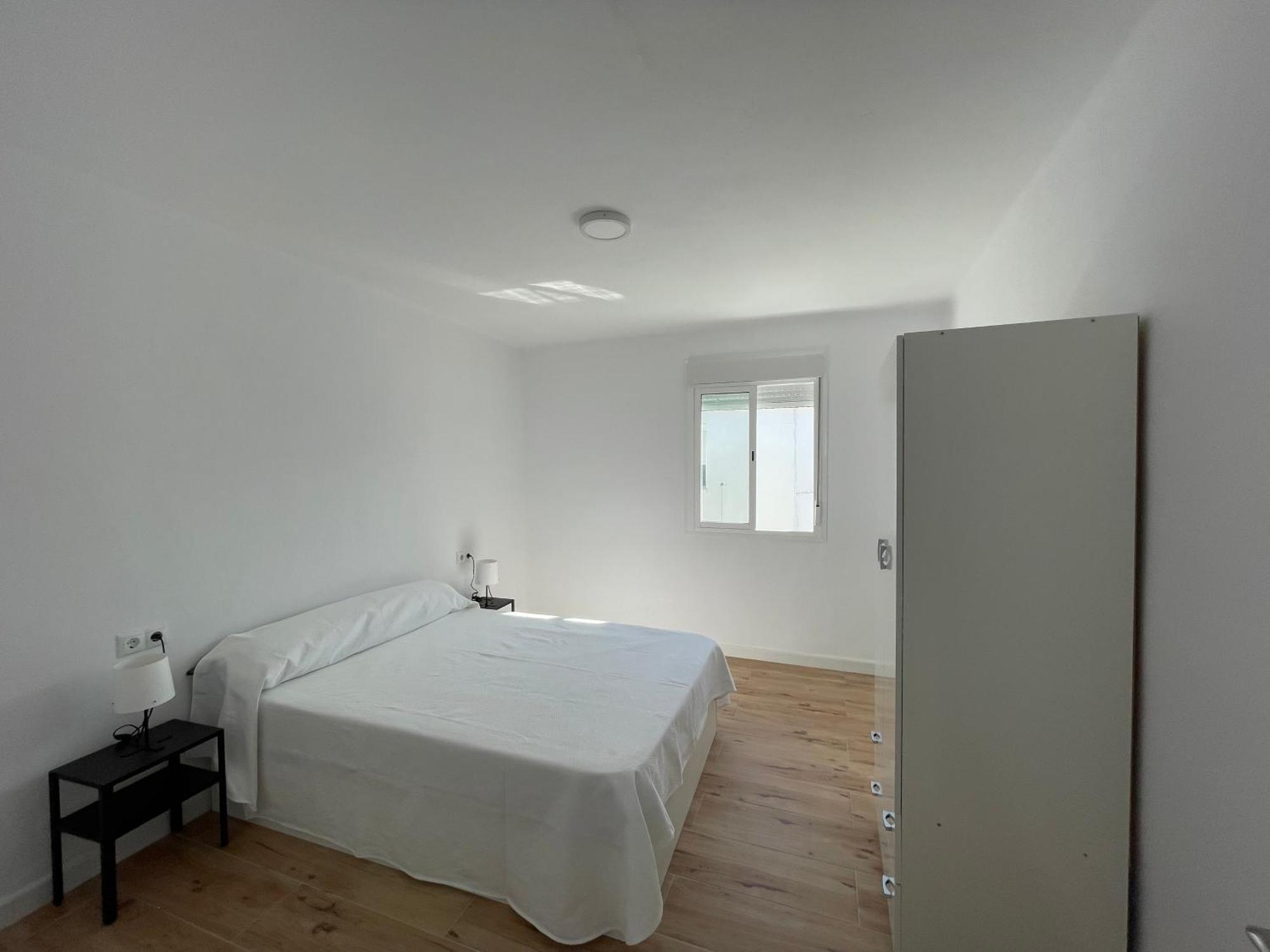 Habitacion En Apartamento Centro El Puerto Santa Maria El Puerto de Santa Maria Bagian luar foto